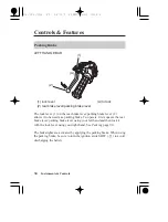 Preview for 42 page of Honda FourTrax Rancher AT 2009 Owner'S Manual