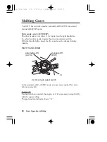 Preview for 76 page of Honda FourTrax Rancher AT 2009 Owner'S Manual