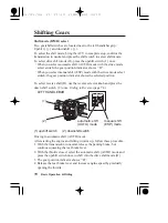 Preview for 78 page of Honda FourTrax Rancher AT 2009 Owner'S Manual