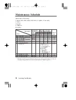 Preview for 106 page of Honda FourTrax Rancher AT 2009 Owner'S Manual