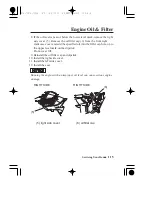 Preview for 123 page of Honda FourTrax Rancher AT 2009 Owner'S Manual