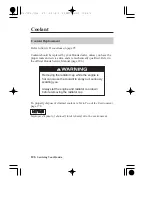 Preview for 134 page of Honda FourTrax Rancher AT 2009 Owner'S Manual