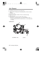 Preview for 140 page of Honda FourTrax Rancher AT 2009 Owner'S Manual