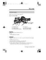 Preview for 143 page of Honda FourTrax Rancher AT 2009 Owner'S Manual