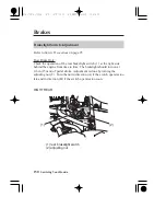 Preview for 158 page of Honda FourTrax Rancher AT 2009 Owner'S Manual