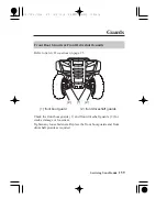 Preview for 167 page of Honda FourTrax Rancher AT 2009 Owner'S Manual