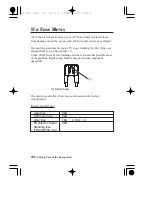 Preview for 208 page of Honda FourTrax Rancher AT 2009 Owner'S Manual