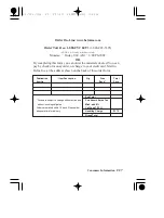 Preview for 235 page of Honda FourTrax Rancher AT 2009 Owner'S Manual