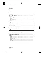 Preview for 248 page of Honda FourTrax Rancher AT 2009 Owner'S Manual