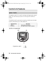 Предварительный просмотр 44 страницы Honda FourTrax Rancher TRX420FA5 2019 Owner'S Manual