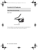 Предварительный просмотр 48 страницы Honda FourTrax Rancher TRX420FA5 2019 Owner'S Manual