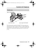 Предварительный просмотр 49 страницы Honda FourTrax Rancher TRX420FA5 2019 Owner'S Manual