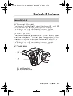 Предварительный просмотр 51 страницы Honda FourTrax Rancher TRX420FA5 2019 Owner'S Manual