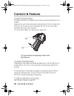 Предварительный просмотр 54 страницы Honda FourTrax Rancher TRX420FA5 2019 Owner'S Manual