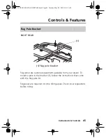 Предварительный просмотр 55 страницы Honda FourTrax Rancher TRX420FA5 2019 Owner'S Manual