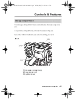 Предварительный просмотр 57 страницы Honda FourTrax Rancher TRX420FA5 2019 Owner'S Manual