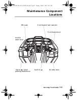 Предварительный просмотр 123 страницы Honda FourTrax Rancher TRX420FA5 2019 Owner'S Manual