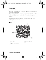 Предварительный просмотр 126 страницы Honda FourTrax Rancher TRX420FA5 2019 Owner'S Manual