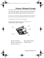 Предварительный просмотр 127 страницы Honda FourTrax Rancher TRX420FA5 2019 Owner'S Manual