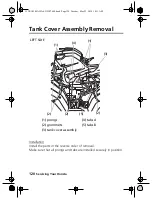 Предварительный просмотр 130 страницы Honda FourTrax Rancher TRX420FA5 2019 Owner'S Manual