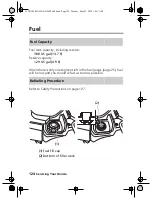 Предварительный просмотр 134 страницы Honda FourTrax Rancher TRX420FA5 2019 Owner'S Manual