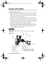 Предварительный просмотр 142 страницы Honda FourTrax Rancher TRX420FA5 2019 Owner'S Manual