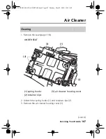 Предварительный просмотр 157 страницы Honda FourTrax Rancher TRX420FA5 2019 Owner'S Manual