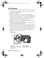 Предварительный просмотр 158 страницы Honda FourTrax Rancher TRX420FA5 2019 Owner'S Manual