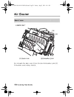 Предварительный просмотр 160 страницы Honda FourTrax Rancher TRX420FA5 2019 Owner'S Manual