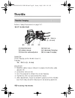 Предварительный просмотр 162 страницы Honda FourTrax Rancher TRX420FA5 2019 Owner'S Manual