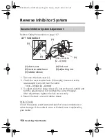 Предварительный просмотр 164 страницы Honda FourTrax Rancher TRX420FA5 2019 Owner'S Manual