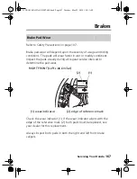 Предварительный просмотр 177 страницы Honda FourTrax Rancher TRX420FA5 2019 Owner'S Manual