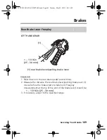 Предварительный просмотр 179 страницы Honda FourTrax Rancher TRX420FA5 2019 Owner'S Manual