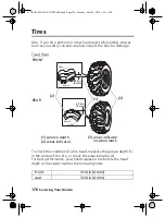 Предварительный просмотр 186 страницы Honda FourTrax Rancher TRX420FA5 2019 Owner'S Manual