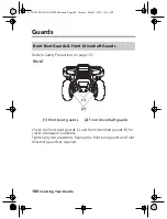 Предварительный просмотр 190 страницы Honda FourTrax Rancher TRX420FA5 2019 Owner'S Manual