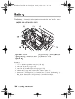 Предварительный просмотр 196 страницы Honda FourTrax Rancher TRX420FA5 2019 Owner'S Manual