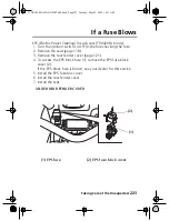 Предварительный просмотр 233 страницы Honda FourTrax Rancher TRX420FA5 2019 Owner'S Manual