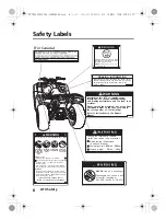 Предварительный просмотр 18 страницы Honda FourTrax Rancher TRX420FA5 2020 Owner'S Manual