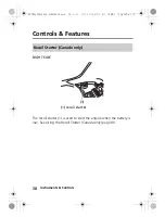 Предварительный просмотр 48 страницы Honda FourTrax Rancher TRX420FA5 2020 Owner'S Manual