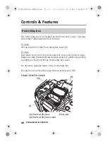 Предварительный просмотр 58 страницы Honda FourTrax Rancher TRX420FA5 2020 Owner'S Manual