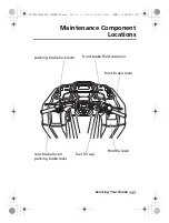 Предварительный просмотр 127 страницы Honda FourTrax Rancher TRX420FA5 2020 Owner'S Manual