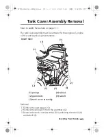 Предварительный просмотр 133 страницы Honda FourTrax Rancher TRX420FA5 2020 Owner'S Manual