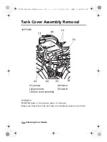 Предварительный просмотр 134 страницы Honda FourTrax Rancher TRX420FA5 2020 Owner'S Manual