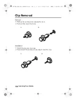 Предварительный просмотр 136 страницы Honda FourTrax Rancher TRX420FA5 2020 Owner'S Manual