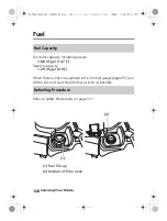 Предварительный просмотр 138 страницы Honda FourTrax Rancher TRX420FA5 2020 Owner'S Manual