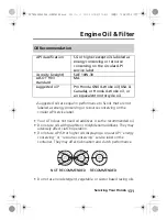 Предварительный просмотр 141 страницы Honda FourTrax Rancher TRX420FA5 2020 Owner'S Manual