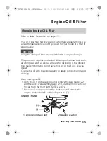 Предварительный просмотр 145 страницы Honda FourTrax Rancher TRX420FA5 2020 Owner'S Manual