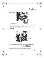 Предварительный просмотр 159 страницы Honda FourTrax Rancher TRX420FA5 2020 Owner'S Manual