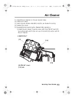 Предварительный просмотр 163 страницы Honda FourTrax Rancher TRX420FA5 2020 Owner'S Manual