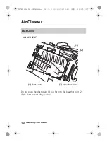 Предварительный просмотр 164 страницы Honda FourTrax Rancher TRX420FA5 2020 Owner'S Manual